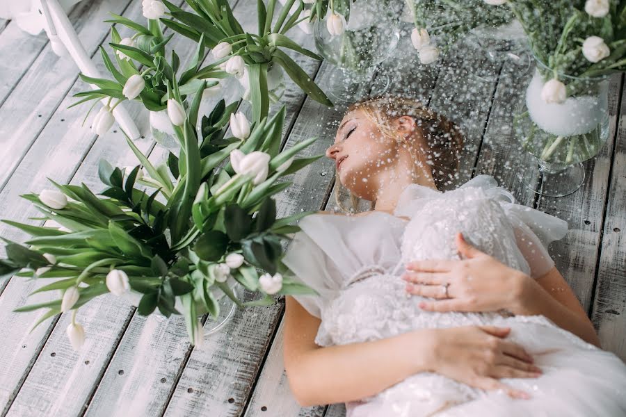 Wedding photographer Anastasiya Pavlova (photonas). Photo of 26 March 2019