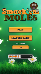 Whack 'em Moles(圖1)-速報App