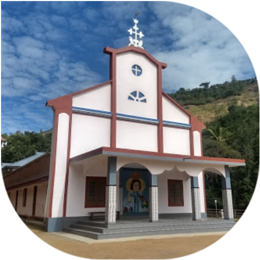 Infant Jesus Church Vattappara