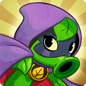 Plants vs. Zombies™ Heroes 1.0.11 APK