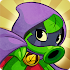 Plants vs. Zombies™ Heroes1.0.11