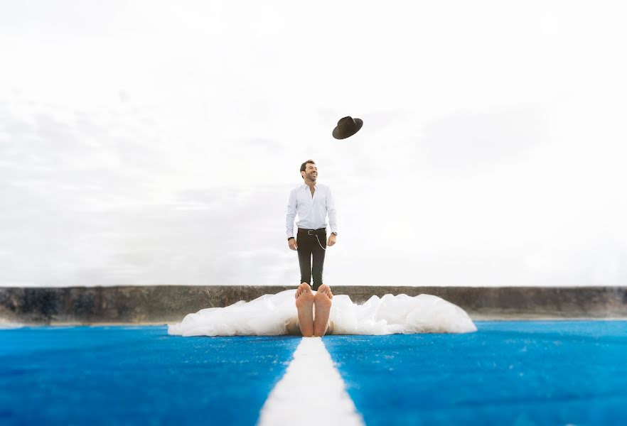 Photographe de mariage Keko Rangel (sergiorangel). Photo du 29 janvier