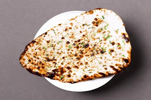 Butter Naan