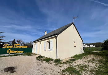 maison à Romorantin-Lanthenay (41)