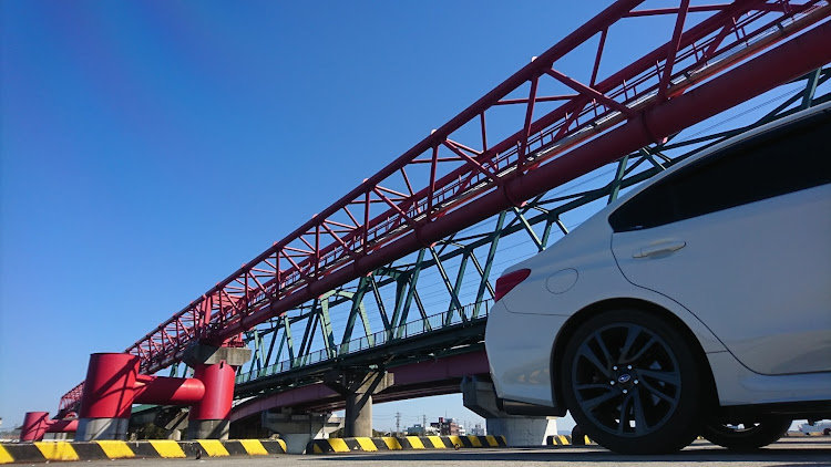 WRX S4のドライブ・愛車最後に関するカスタム事例の投稿画像4枚目
