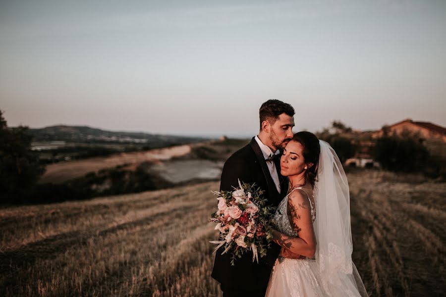 Wedding photographer Giovanni Paolone (giovannipaolone). Photo of 18 December 2020