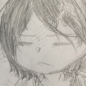 しろ