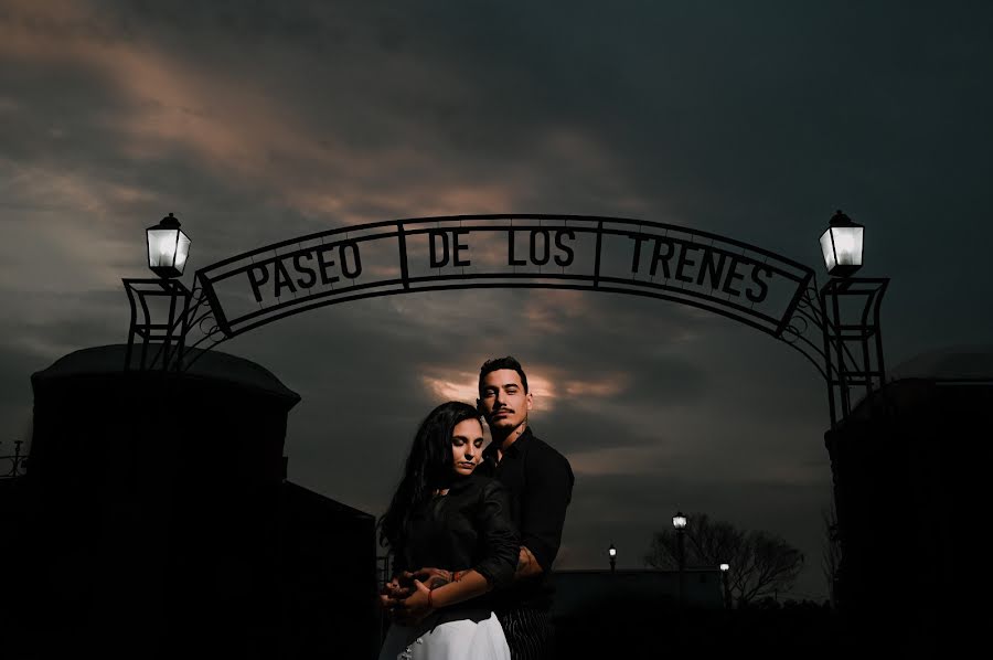 Vestuvių fotografas Christian Barrantes (barrantes). Nuotrauka 2019 rugsėjo 23