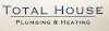 Total House Plumbing and Heating  Logo