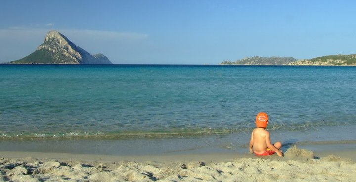 isola di tavolara di rabbi