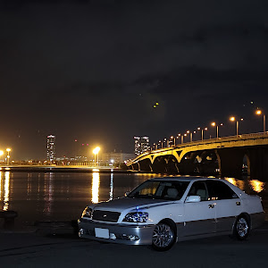 クラウンアスリート JZS175