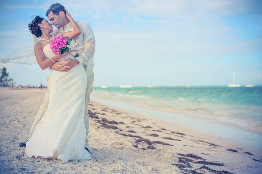 Fotógrafo de casamento Magda Riccardi (riccardi). Foto de 28 de maio 2015