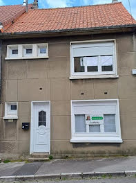 maison à Saint-Martin-Boulogne (62)