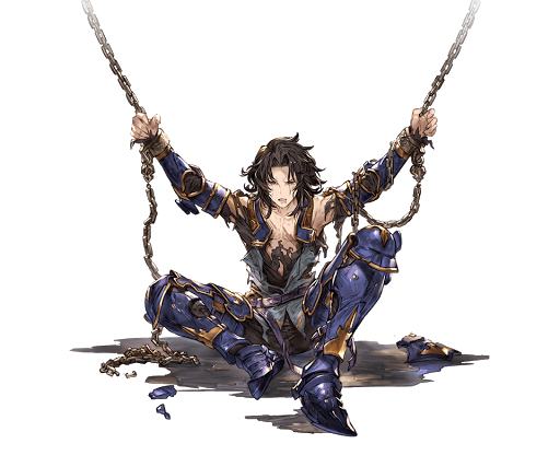 グラブル ランスロット イベントsr のキャラ評価と運用方法 グラブル攻略wiki 神ゲー攻略