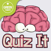 Quiz It - Best Online quiz  Icon