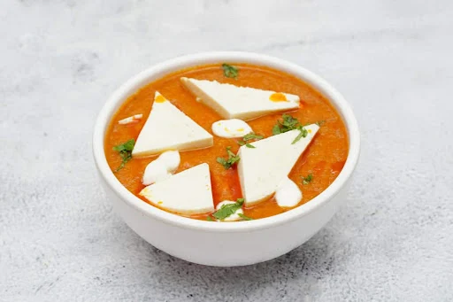 Shahi Paneer