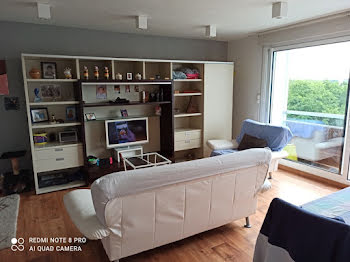 appartement à Lorient (56)