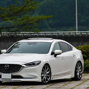 MAZDA6 GJ2FP