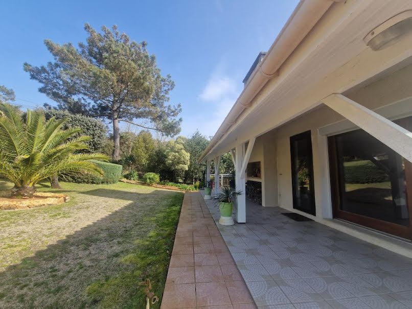 Vente maison 6 pièces 160 m² à Soulac-sur-Mer (33780), 560 000 €