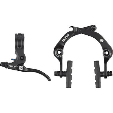 Salt Plus Plus Geo XL U-Brake and Geo Lever Set - Left