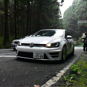 ゴルフ MK7