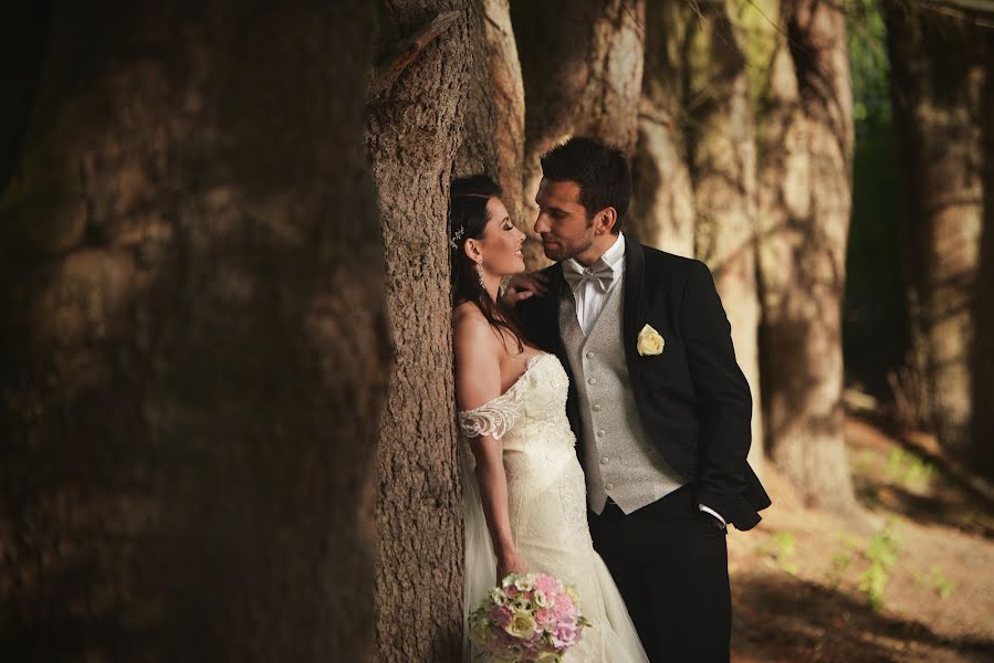 Fotógrafo de bodas Janne Miettinen (jannem). Foto del 15 de mayo