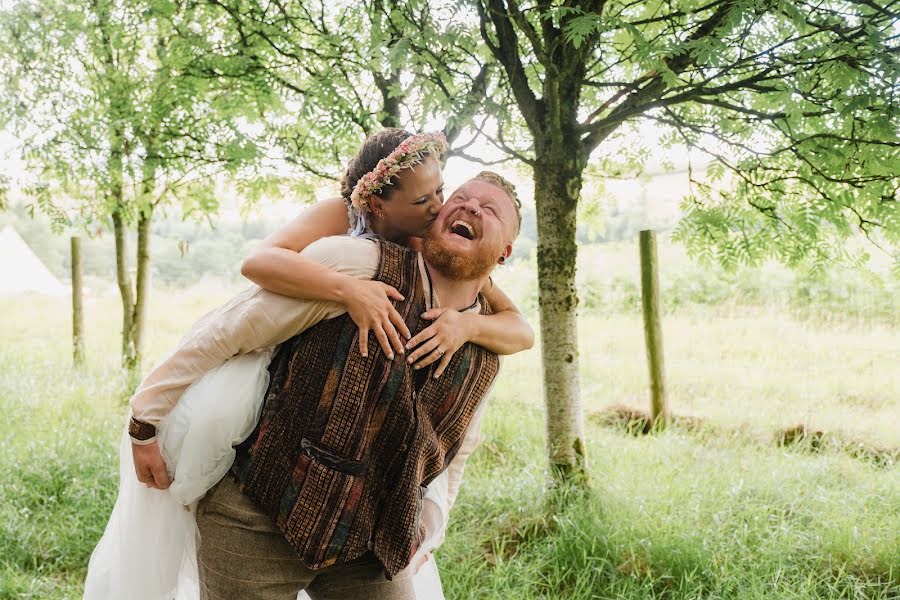 Photographe de mariage Liz Baker (lizbakerphotos). Photo du 2 juillet 2023