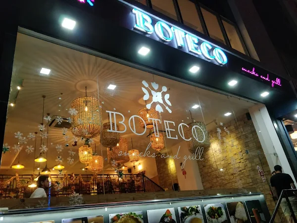 Boteco Snacks and Grill photo 