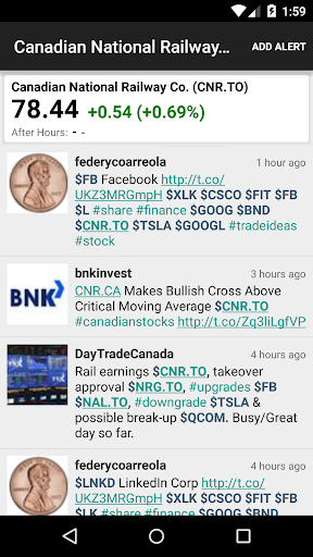 免費下載財經APP|Stock TSX Canada - Stockmobi app開箱文|APP開箱王