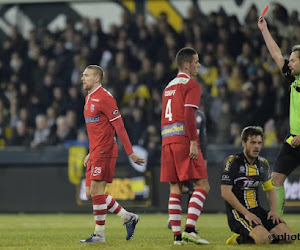 Mouscron-Péruwelz, le match de la dernière chance