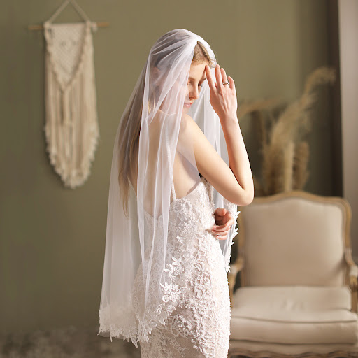 Title 5, Wedding Photo Studio Photo Headwear Capture Stu...