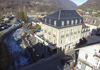 locaux professionnels à Esquièze-Sère (65)