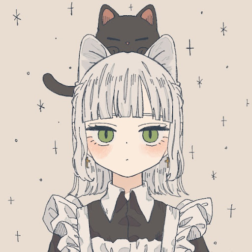 白黒猫𓃠‪ のサブ
