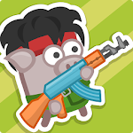 Cover Image of Descargar Bacon May Die - Juego de peleas 1.1.7 APK