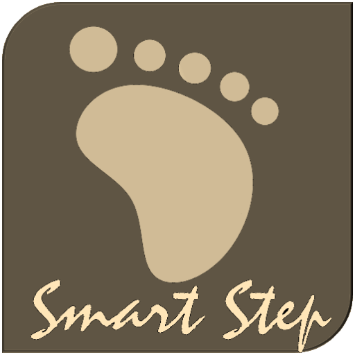 Pedometer - Smart Step 健康 App LOGO-APP開箱王