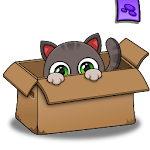 Cover Image of Tải xuống Oliver the Virtual Cat 1.17 APK