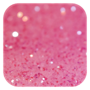 Pink Glitter Wallpaper  Icon