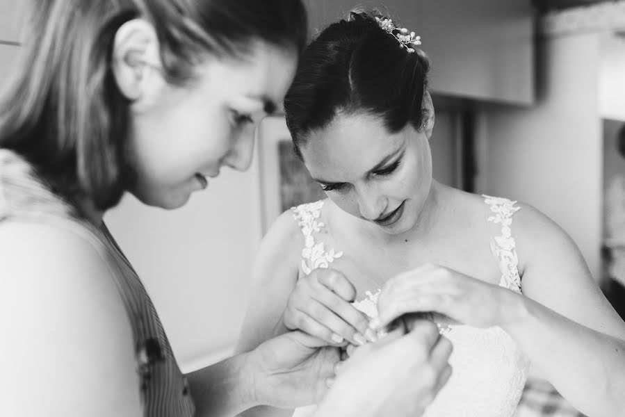 Fotografo di matrimoni Louise Boonstoppel (boonstoppel). Foto del 19 febbraio 2019