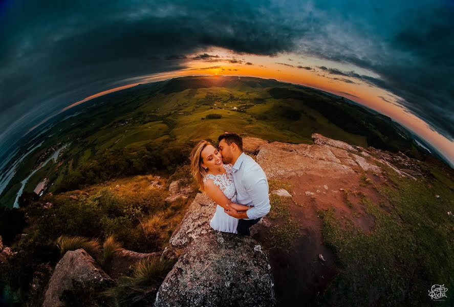 Fotografo di matrimoni Carlos Rocha (carlosrocha). Foto del 25 marzo 2020