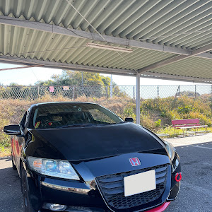 CR-Z ZF1