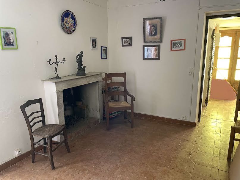 Vente maison 4 pièces 75 m² à Cagnano (20228), 76 000 €
