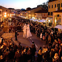 Festa di paese di 