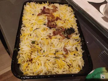 Badmash Biryani photo 