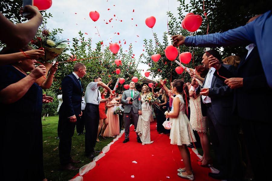 Fotografer pernikahan Madalin Ciortea (dreamartevents). Foto tanggal 11 Februari 2019