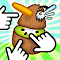 Item logo image for Kiwi Clicker