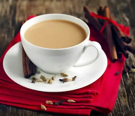 Kadak Chai