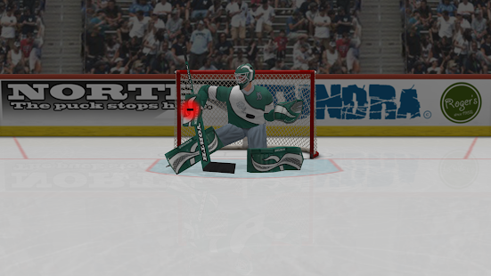 Virtual Goaltender 1.2.0 APK + Mod (Unlimited money) إلى عن على ذكري المظهر