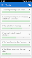 Chess Strategy & Tactics Vol 1 Screenshot