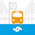 Cover Image of Скачать münster:app - Mobilität, Services und mehr 2.0.5 APK