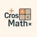 CrossMath icon